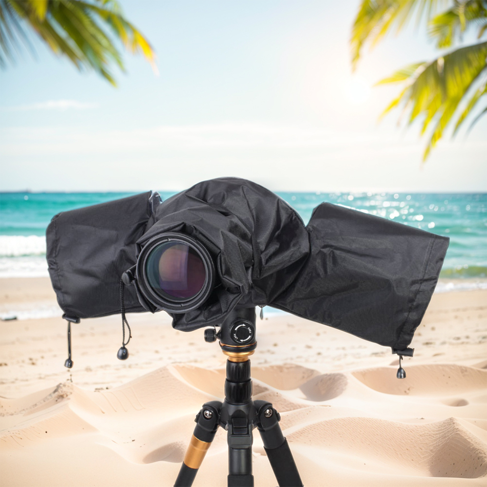 Copertura Impermeabile per Fot - Camera Rain Cover recensione e prezzo