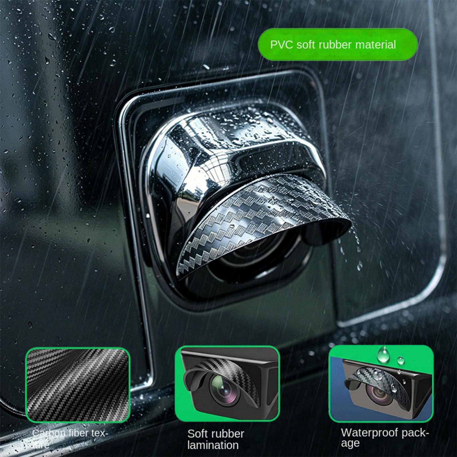 Copertura Antipioggia Autoades - Camera Rain Cover recensione e prezzo