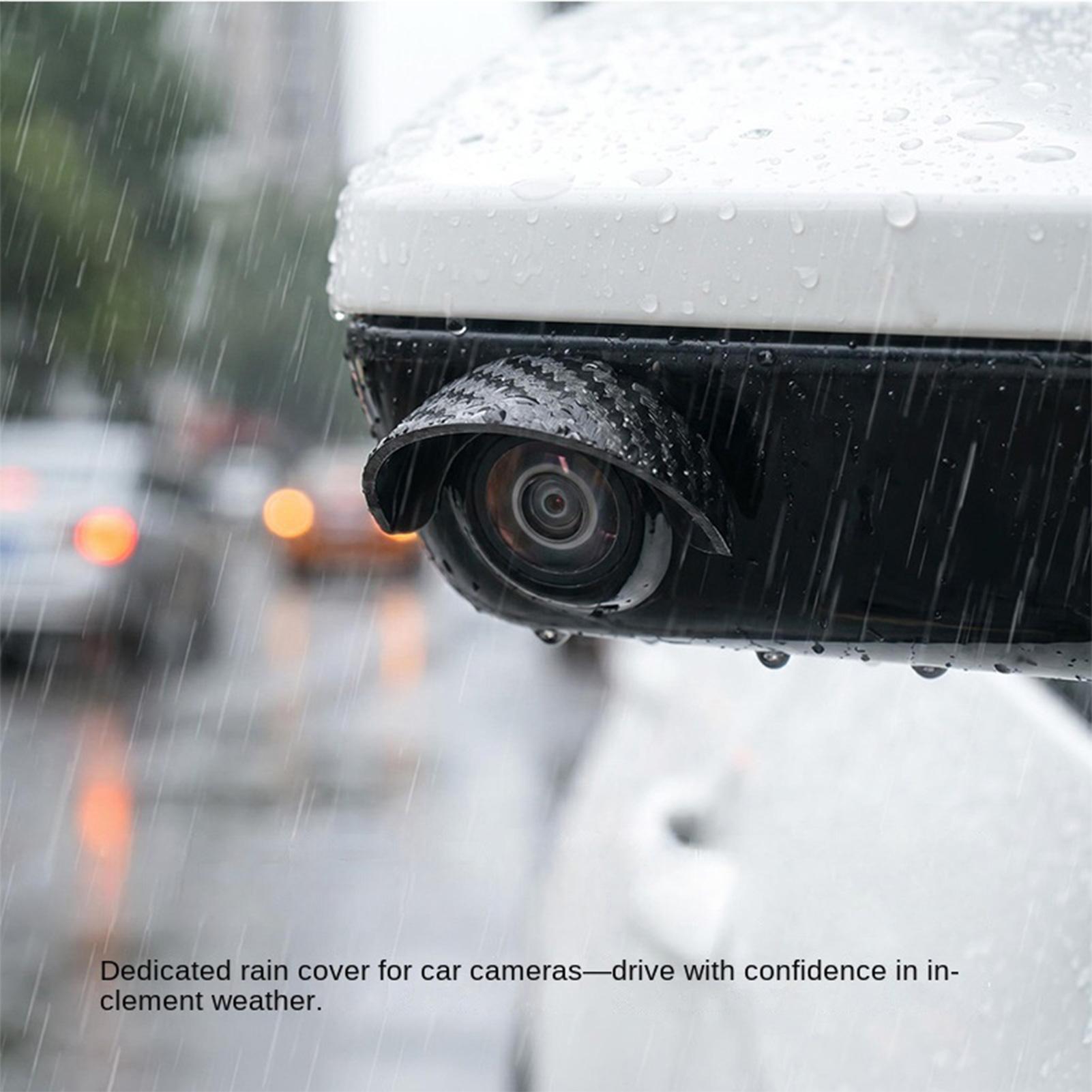 Copertura Antipioggia Autoades - Camera Rain Cover recensione e prezzo