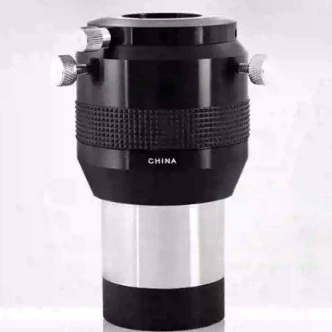 Lente Barlow Apocromatica 2X d - Photography Definition recensione e prezzo