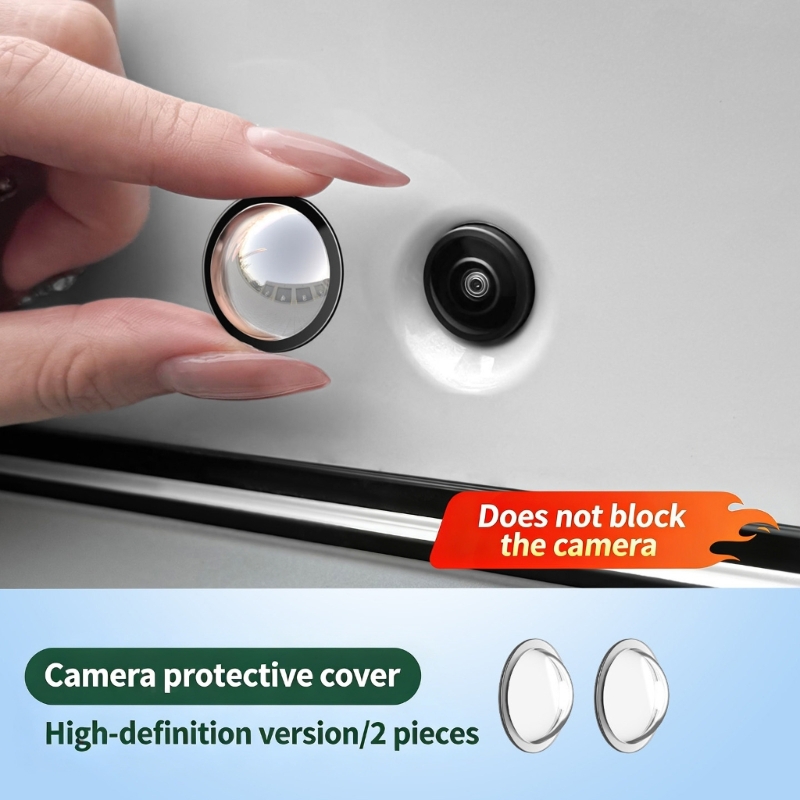 Nuova copertura protettiva per - Camera Rain Cover recensione e prezzo