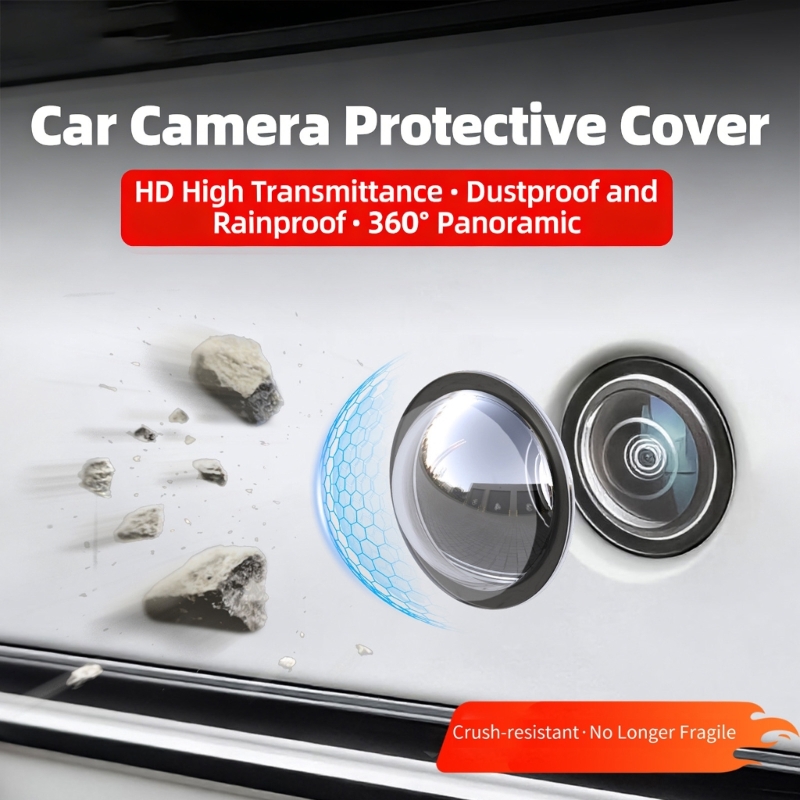 Nuova copertura protettiva per - Camera Rain Cover recensione e prezzo