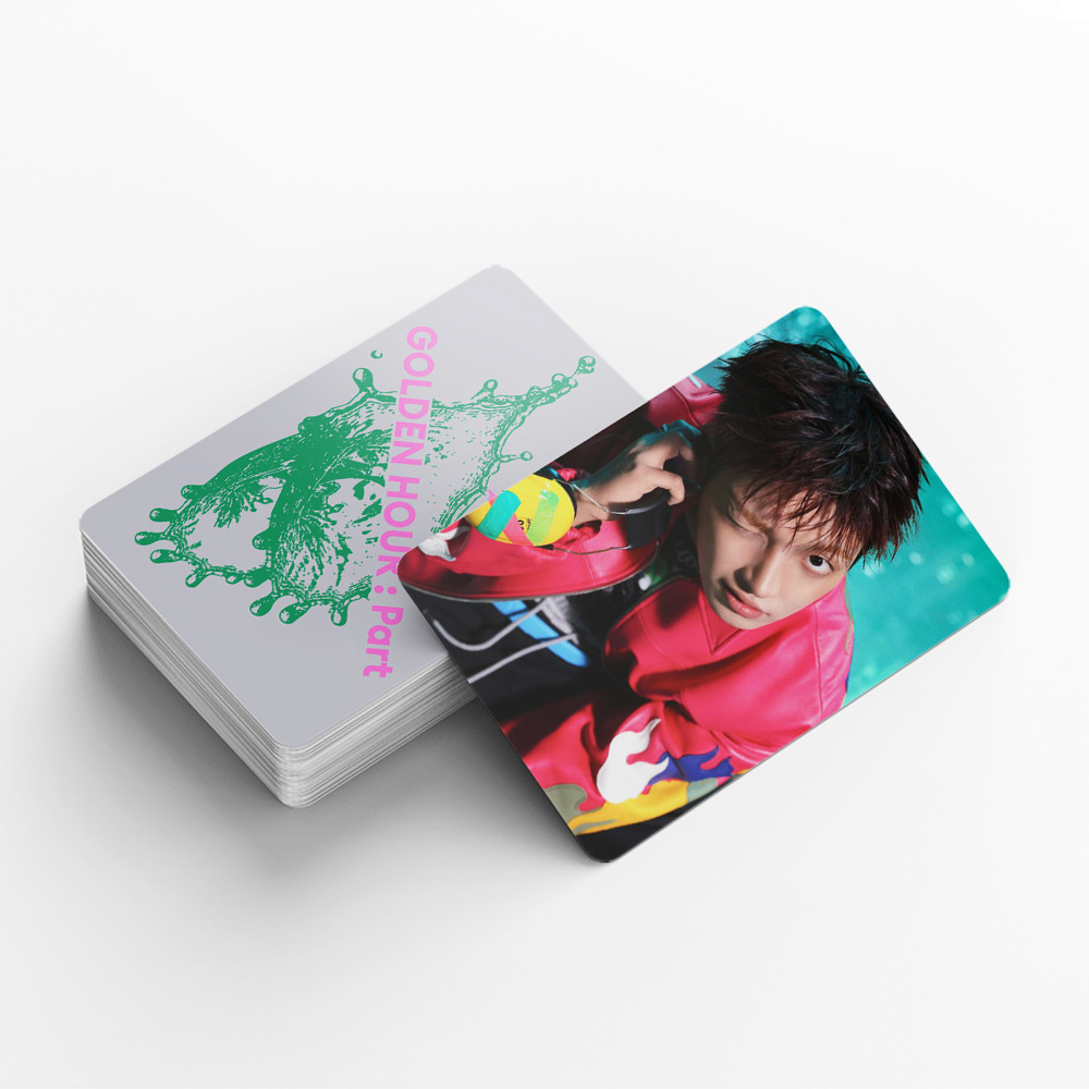 92 Piccole Carte del Gruppo di - Photography News recensione e prezzo