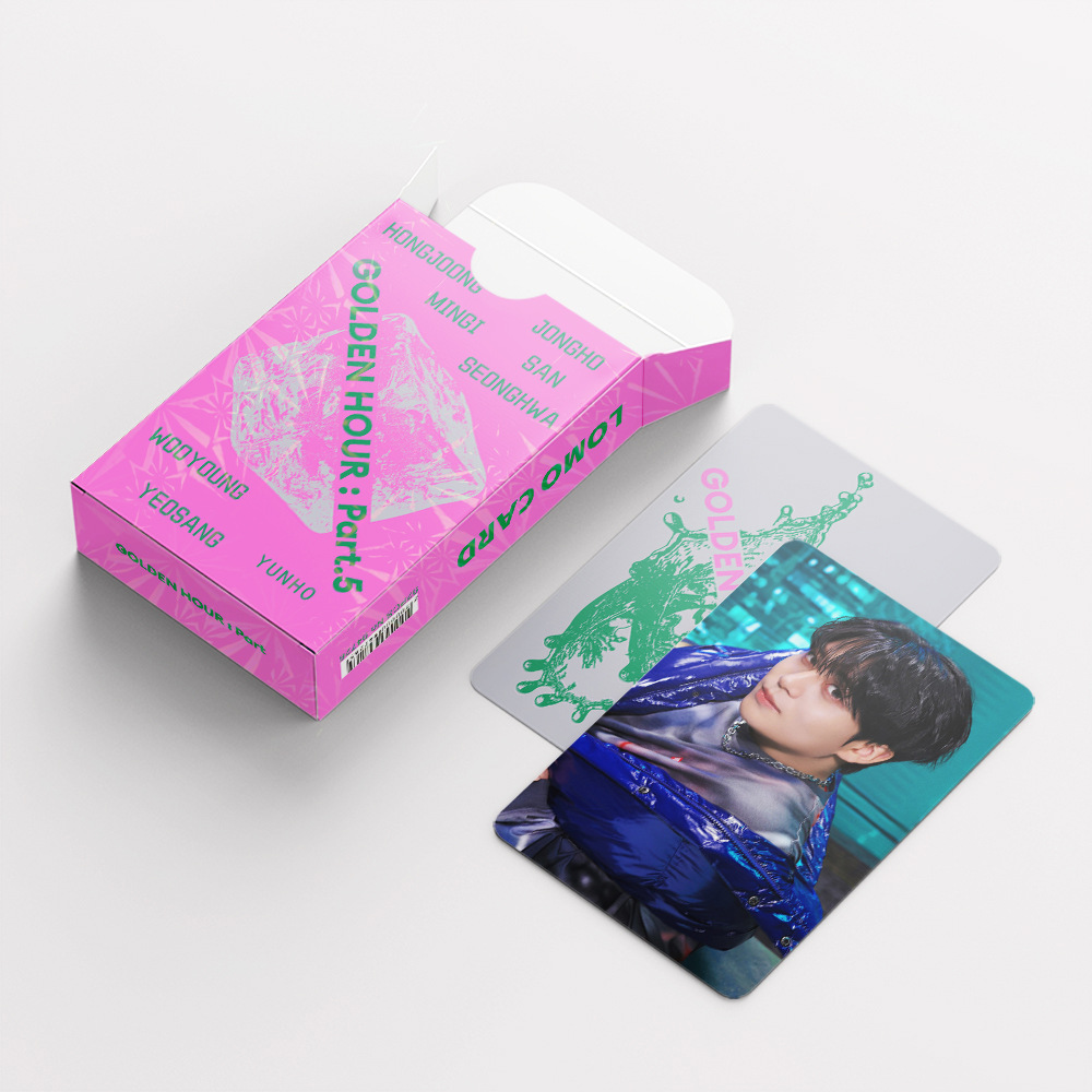 92 Piccole Carte del Gruppo di - Photography News recensione e prezzo