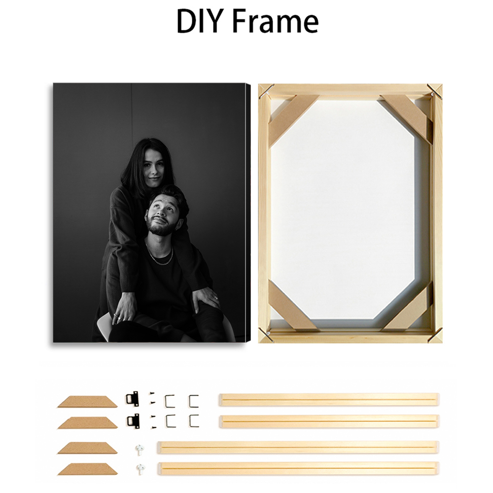 1 foto personalizzata con corn - Photography Definition recensione e prezzo