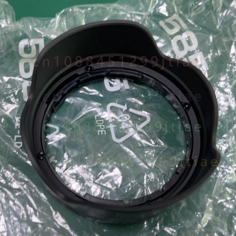 Paraluce Originale per Obietti - Lens Hood Petal recensione e prezzo