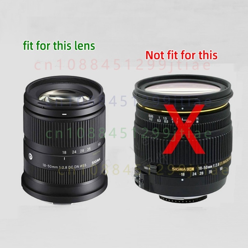 Paraluce Originale per Obietti - Lens Hood Petal recensione e prezzo