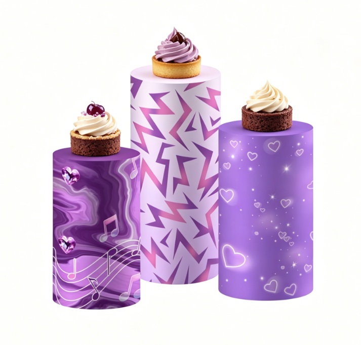 Copertura per piedistallo cili - Backdrop Stand Kit recensione e prezzo