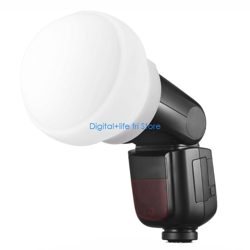 Diffusore Softbox pieghevole E - Photography Natural Lighting recensione e prezzo