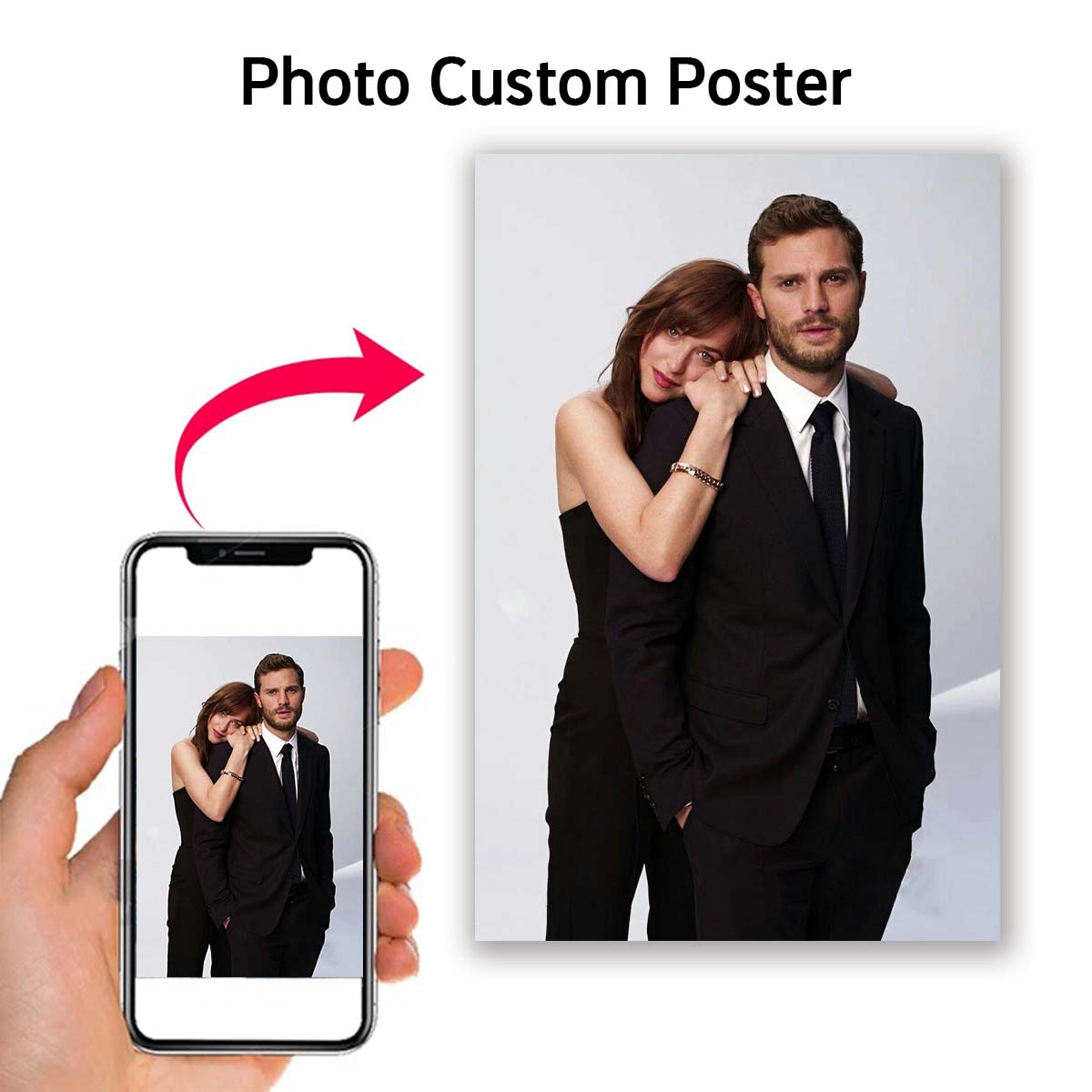 Stampa Personalizzata su Tela  - Photography Landscape recensione e prezzo