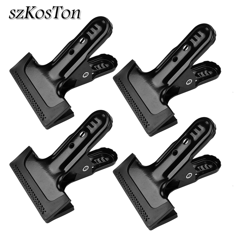 1-12 pezzi Clip in metallo sup - Backdrop Stand Kit recensione e prezzo