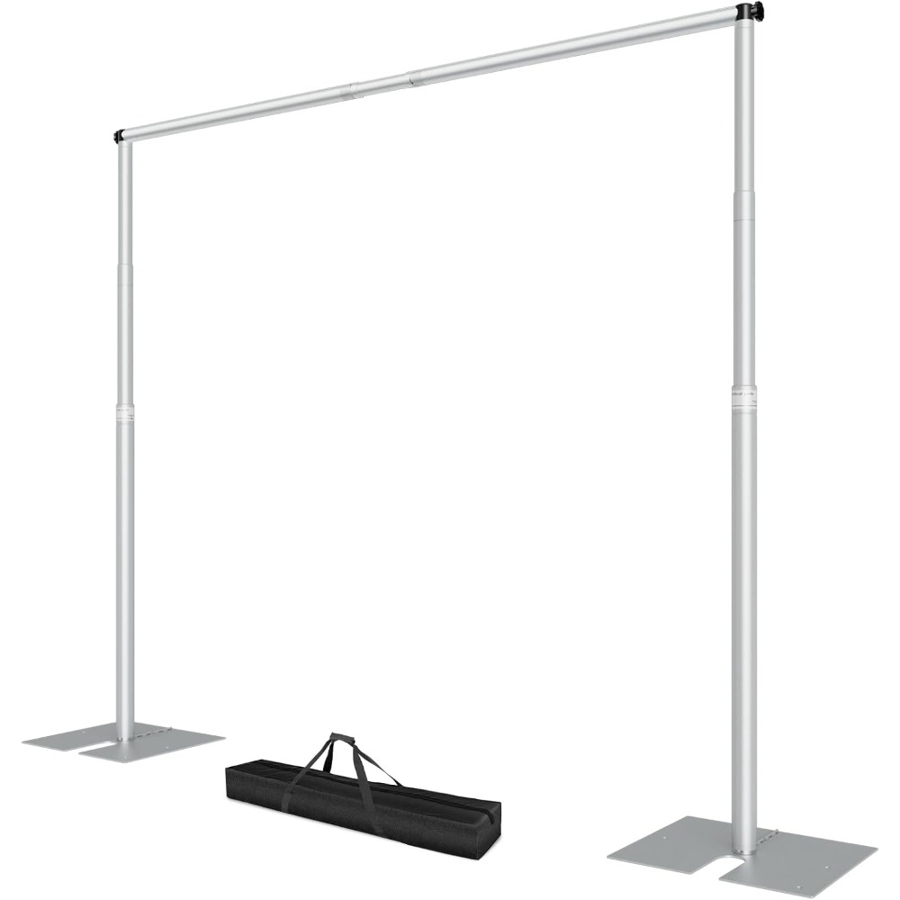 Kit Stand per Fondali Fotograf - Backdrop Stand Kit recensione e prezzo