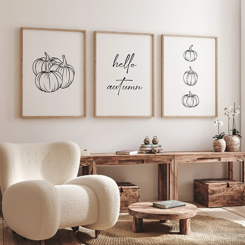 Set di 3 poster minimalisti in - Photography Black And White recensione e prezzo
