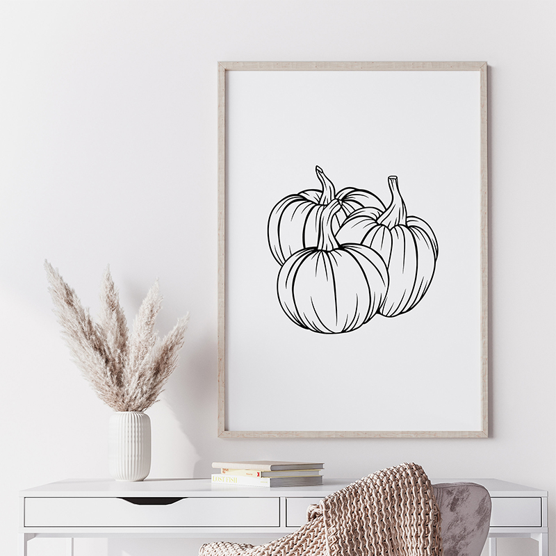 Set di 3 poster minimalisti in - Photography Black And White recensione e prezzo