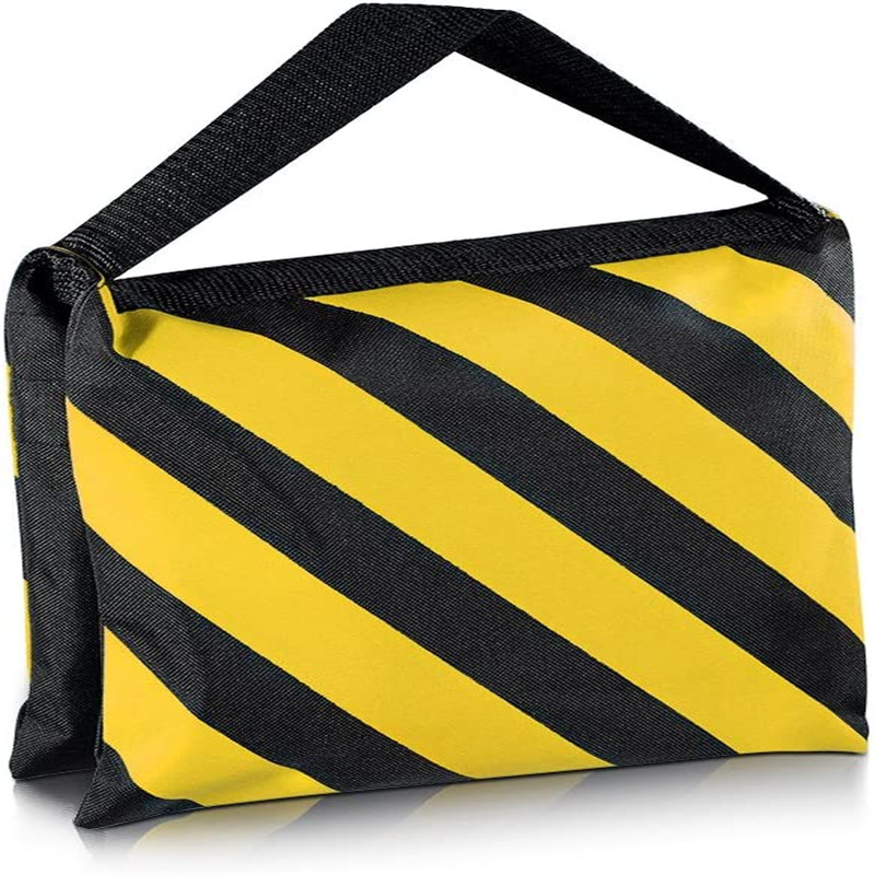 Nuovo sacco zavorra giallo e n - Backdrop Stand Kit recensione e prezzo