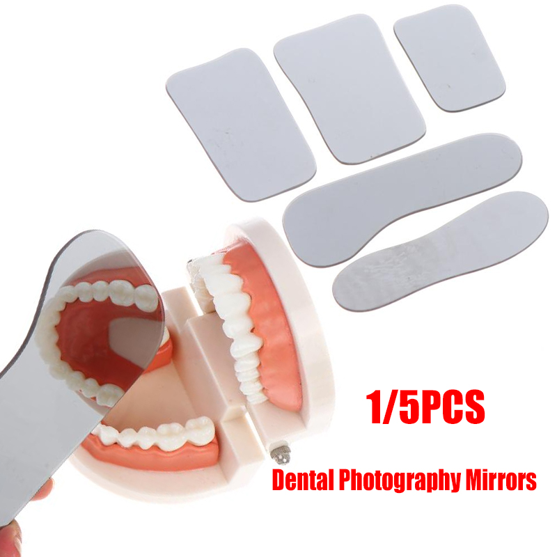 1/5 Pezzi Specchietti Intraora - Reflector 5 In 1 recensione e prezzo