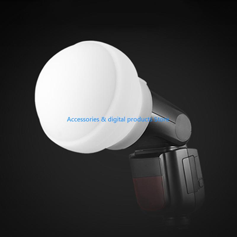 Diffusore flash pieghevole 77J - Photography Natural Lighting recensione e prezzo