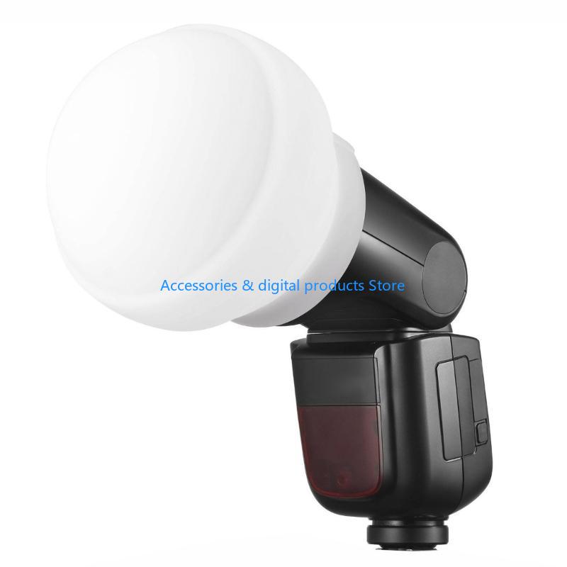 Diffusore flash pieghevole 77J - Photography Natural Lighting recensione e prezzo