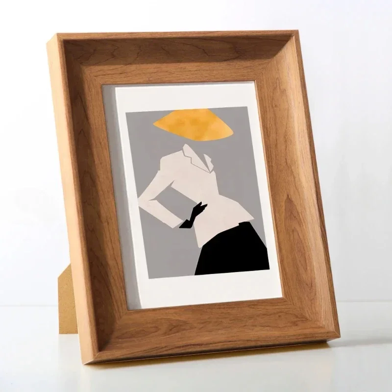 Cornice per foto in legno 5/6/ - Photography Definition recensione e prezzo