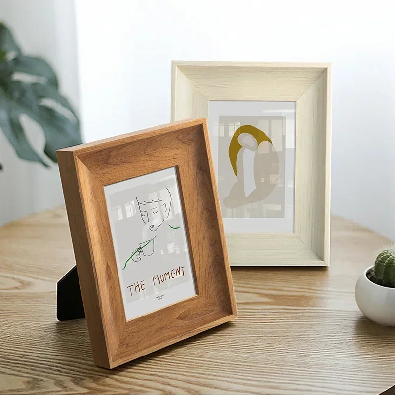 Cornice per foto in legno 5/6/ - Photography Definition recensione e prezzo