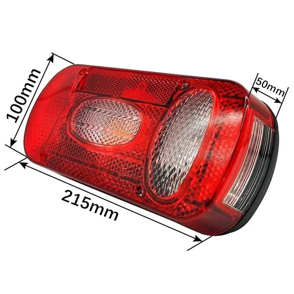 1 Set 12V 13 Pin 5.5m Cavo Cab - Reflector 5 In 1 recensione e prezzo