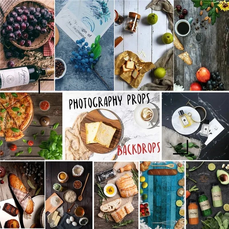Sfondo Fotografico con Poster  - Photography Dark Cloth recensione e prezzo