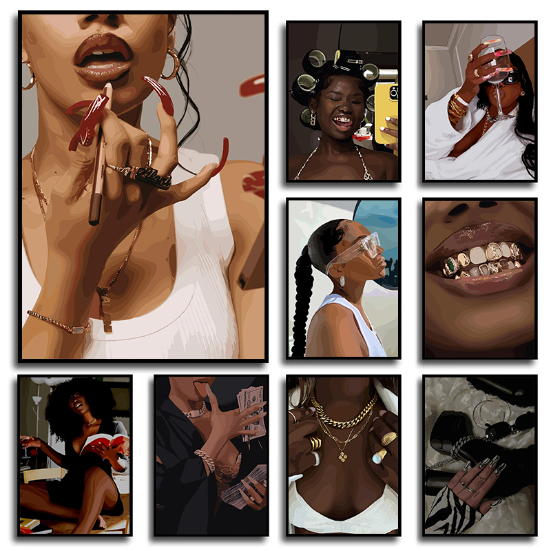 Poster e Stampe di Moda Modern - Photography Trend recensione e prezzo