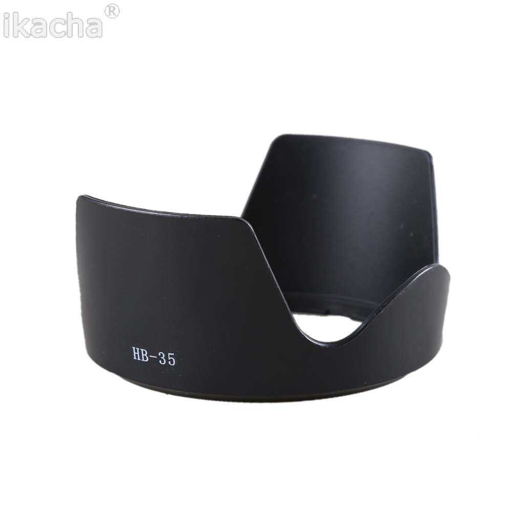 Paraluce a petalo a baionetta  - Lens Hood Petal recensione e prezzo