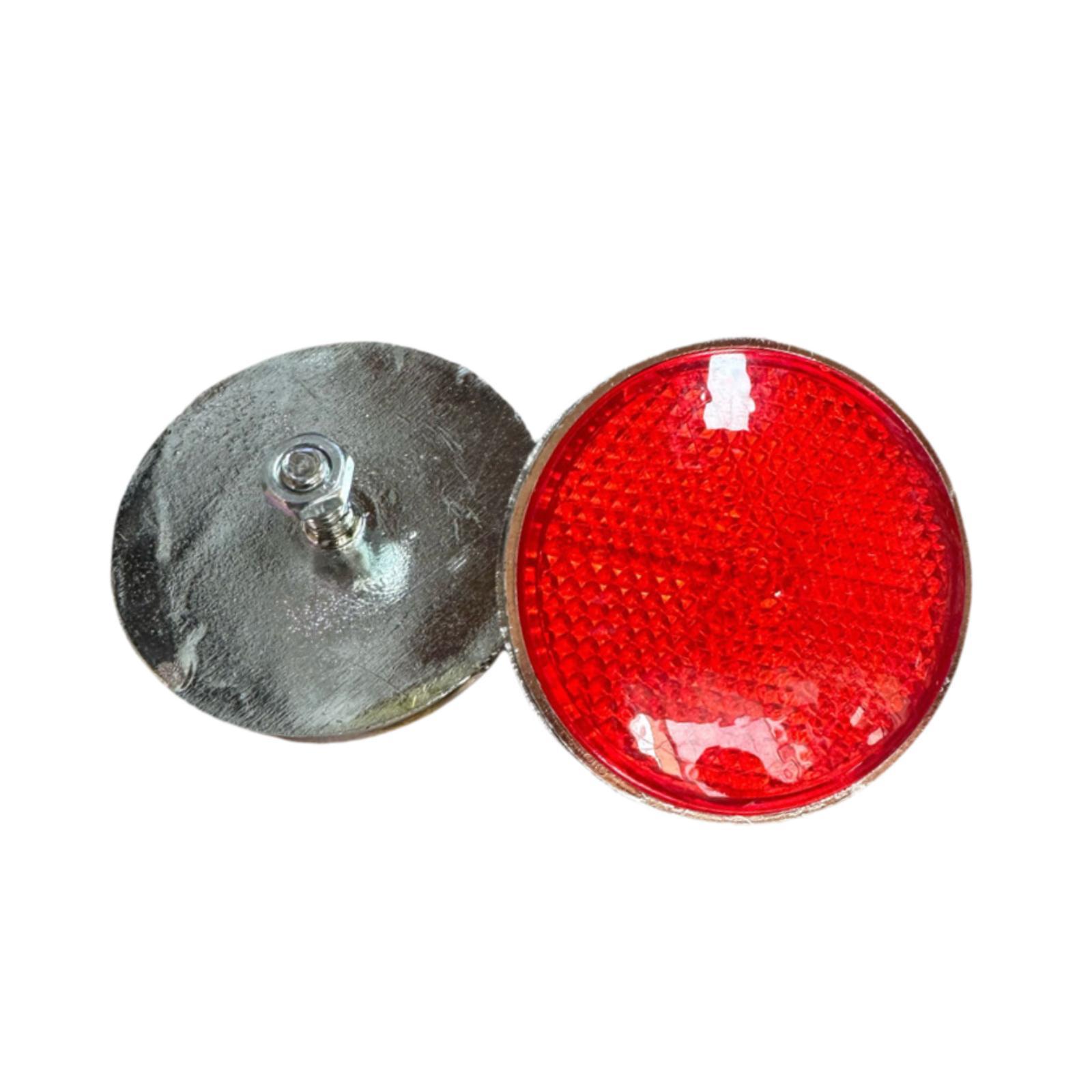 Riflettori Rotondi Rossi per M - Reflector 5 In 1 recensione e prezzo