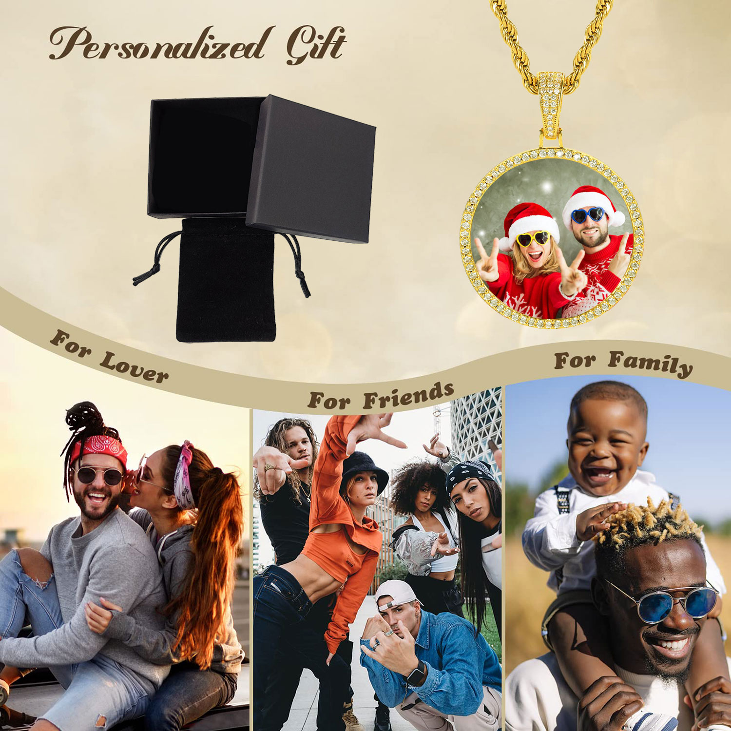 Personalizzazione gratuita Log - Photography Awards recensione e prezzo