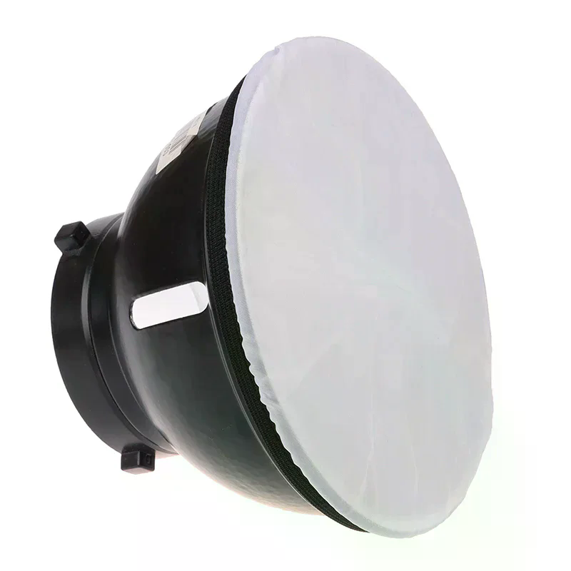 Diffusore Morbido in Tessuto p - Strobe Light Studio recensione e prezzo