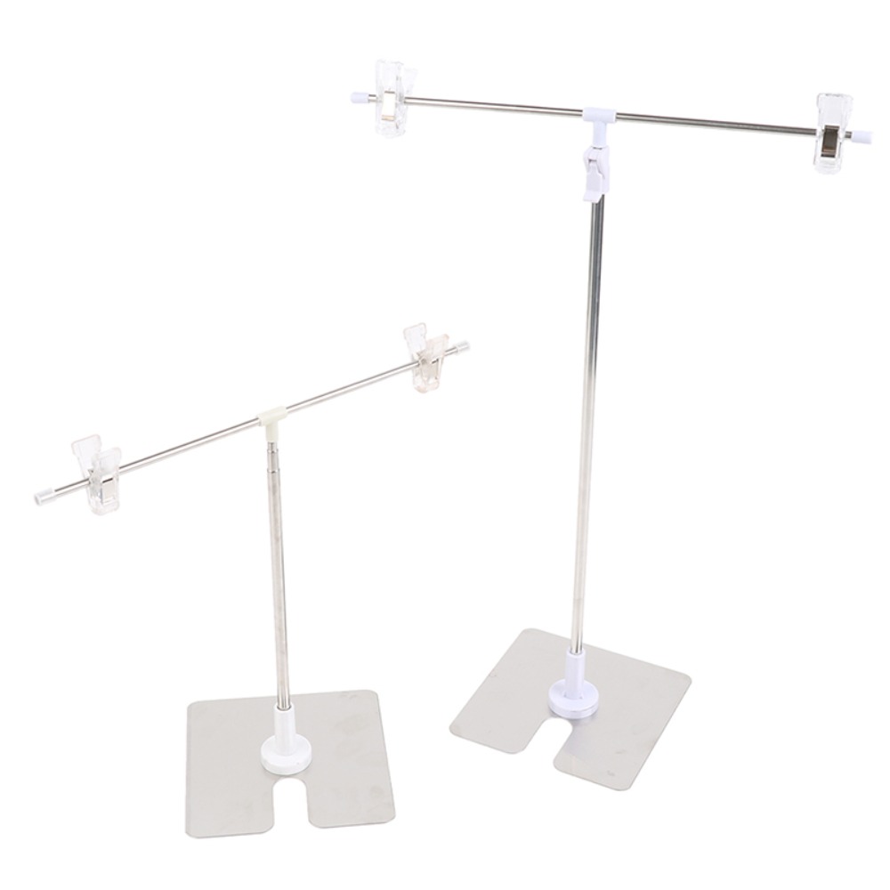 Espositore in Acciaio per Acce - Backdrop Stand Kit recensione e prezzo