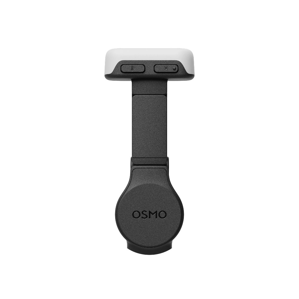 Luci di Riempimento per DJI Os - Photography Natural Lighting recensione e prezzo