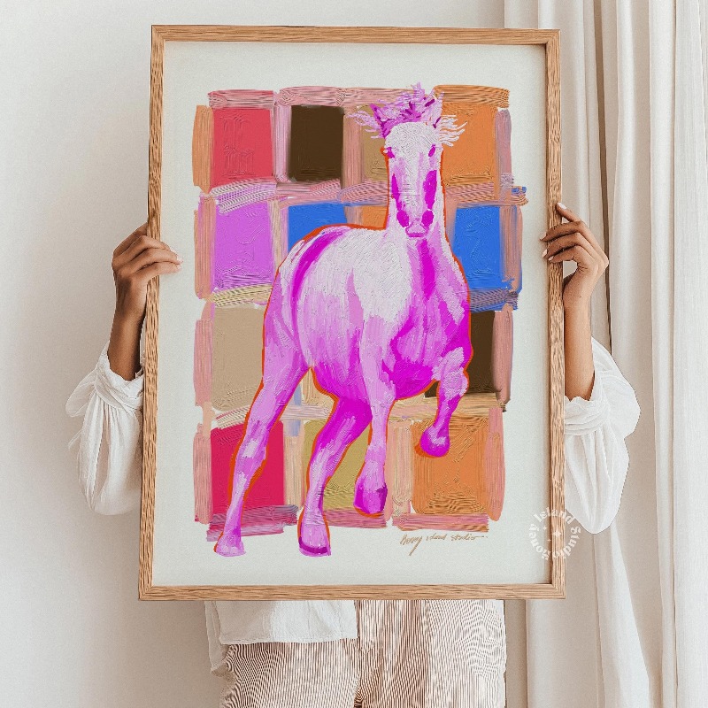 1 quadro su tela senza cornice - Photography Trend recensione e prezzo