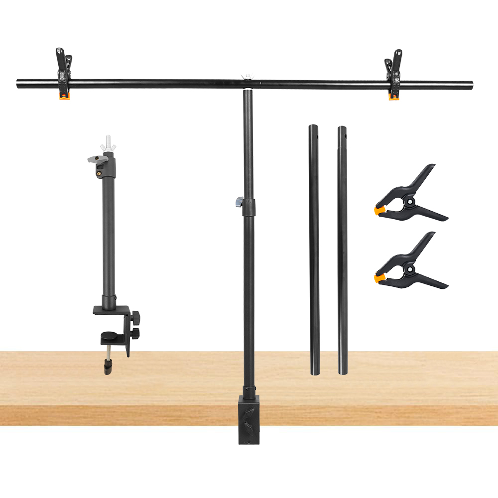 Fondali in mussola di carta pe - Backdrop Stand Kit recensione e prezzo