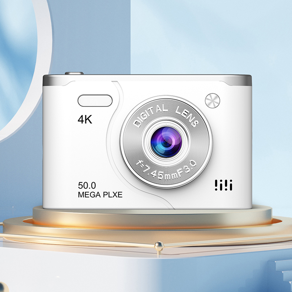 Fotocamera Digitale 64MP 4K co - Photography Natural Lighting recensione e prezzo