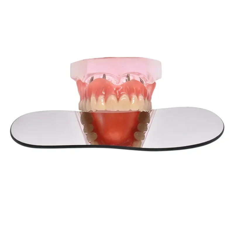 Specchio Dentale a Doppia Facc - Reflector 5 In 1 recensione e prezzo