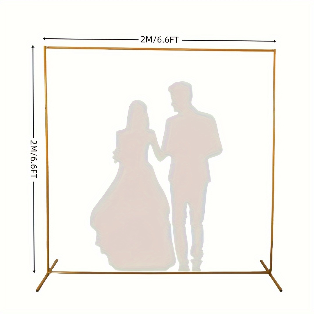 1 pz, Supporto per arco quadra - Backdrop Stand Kit recensione e prezzo