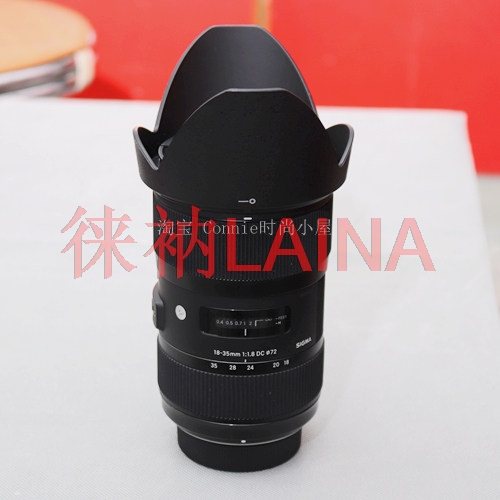 LH780-06 Copriobiettivo a peta - Lens Hood Petal recensione e prezzo