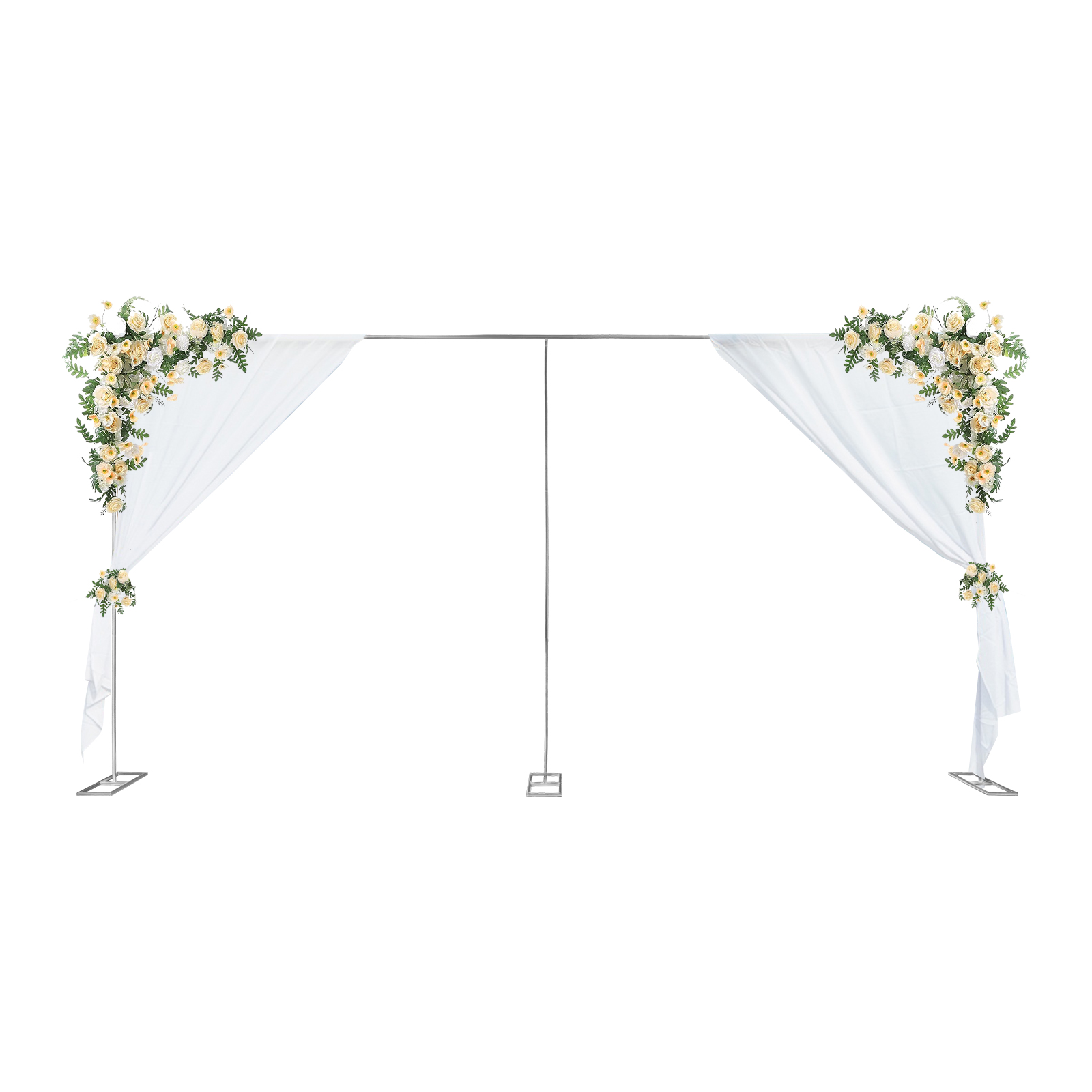 Kit Supporto per Fondale Matri - Backdrop Stand Kit recensione e prezzo