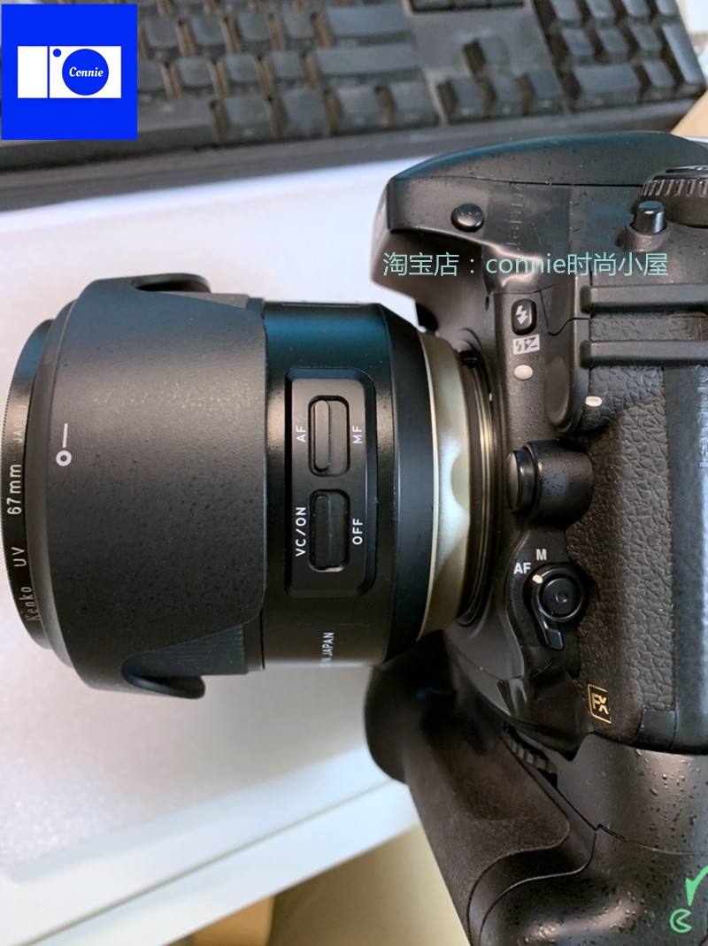 HF012 F012 67mm protezione del - Lens Hood Petal recensione e prezzo