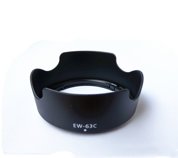 10 pz/lotto EW-63C EW63C paral - Lens Hood Petal recensione e prezzo