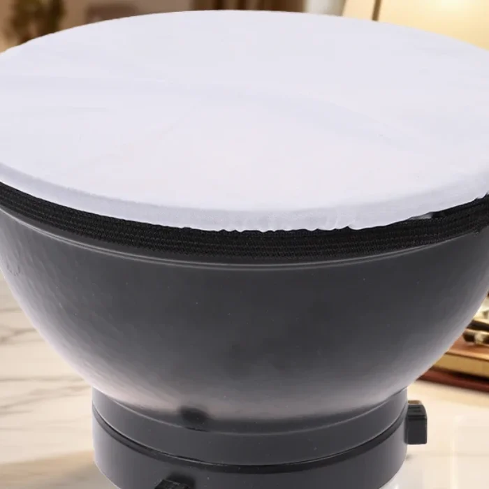 Panno diffusore bianco morbido - Strobe Light Studio recensione e prezzo