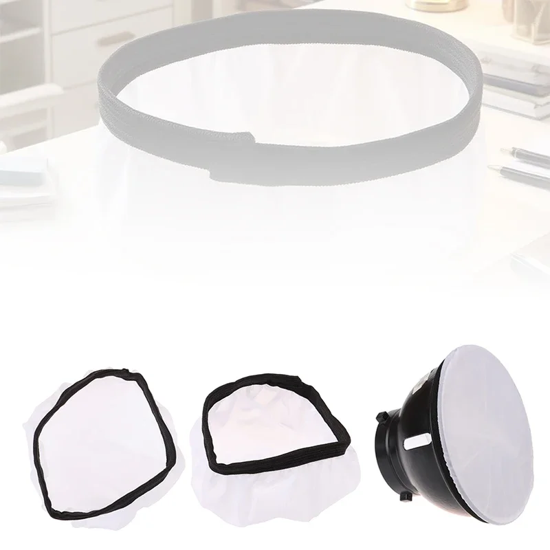 Panno diffusore bianco morbido - Strobe Light Studio recensione e prezzo