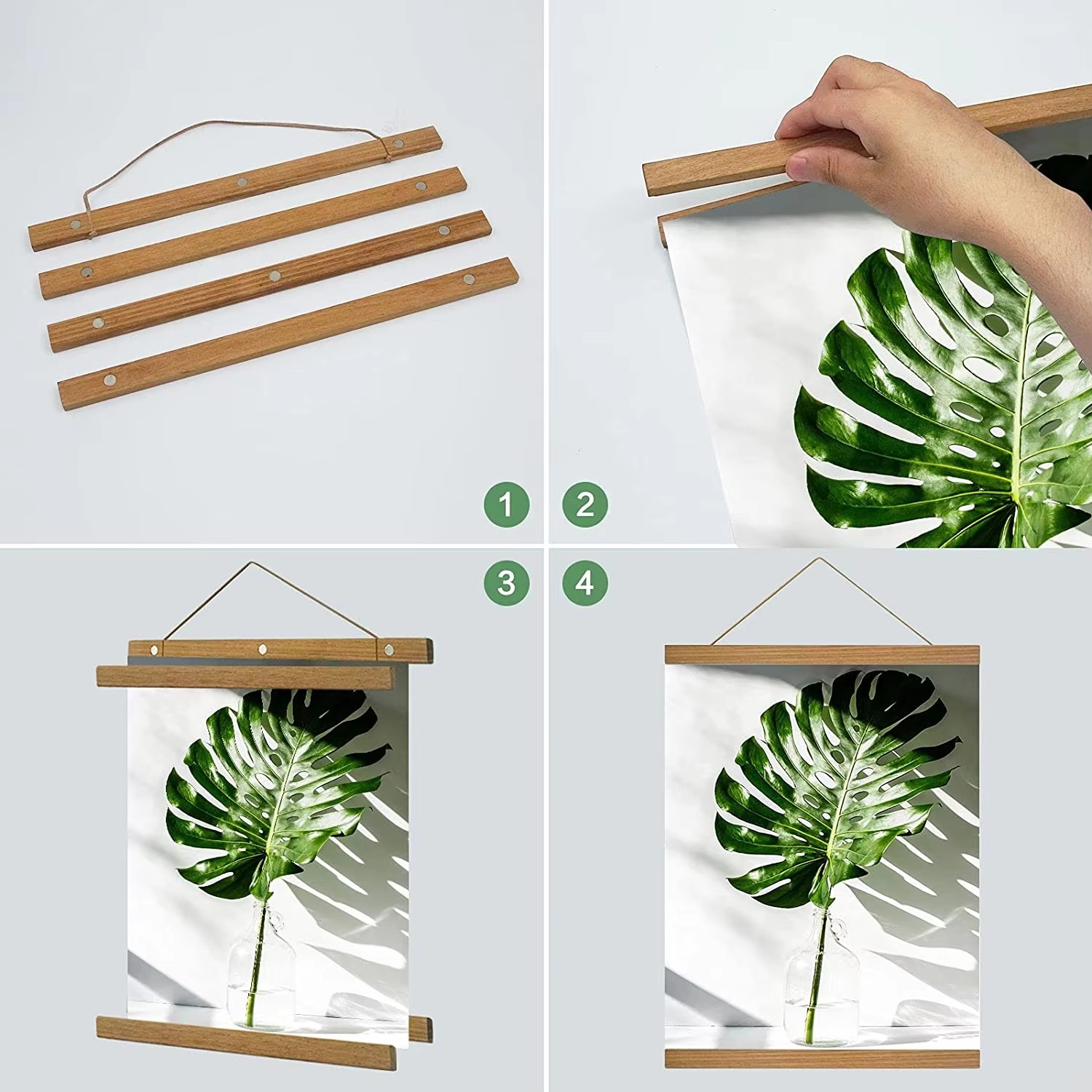 21-90 cm Immagine magnetica in - Photography Definition recensione e prezzo