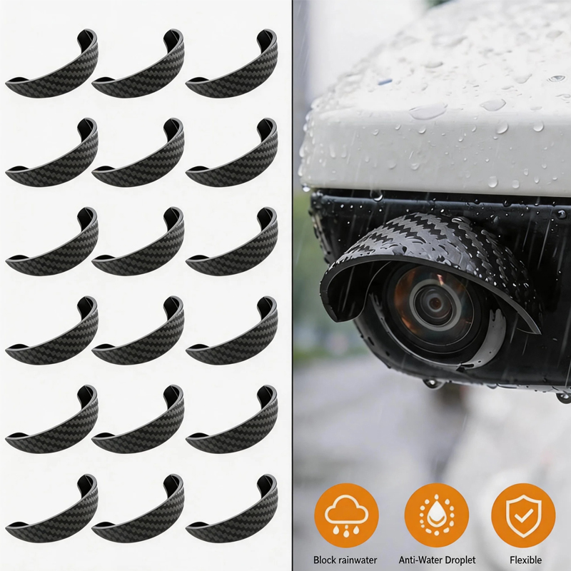 Copertura Impermeabile Autoade - Camera Rain Cover recensione e prezzo