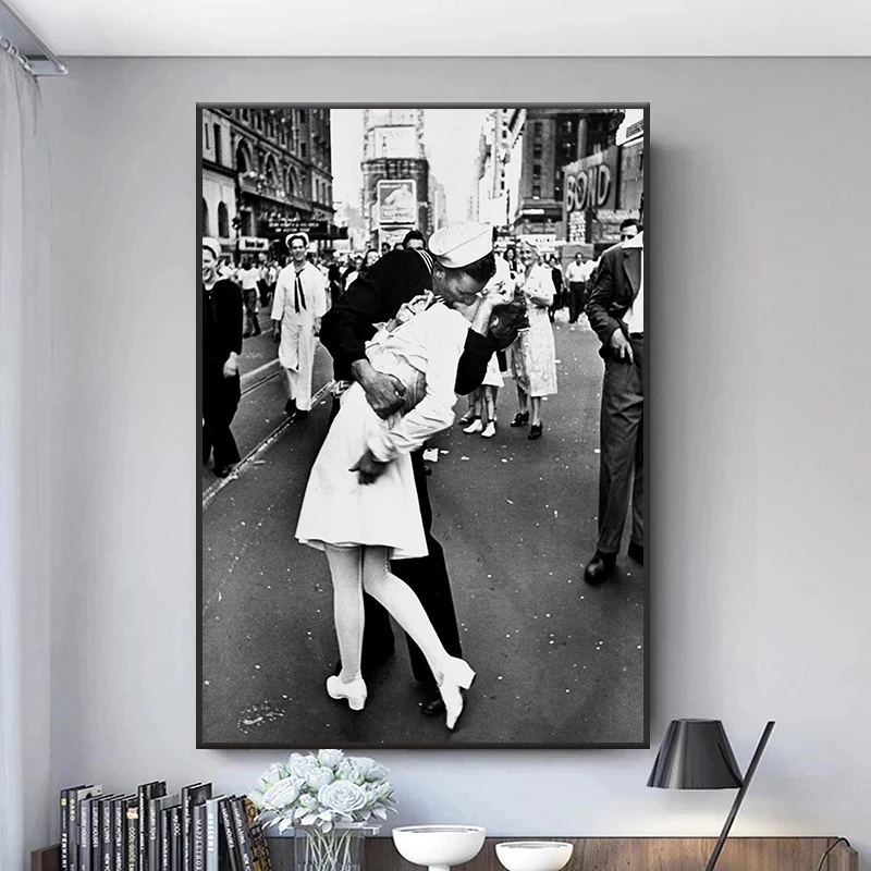 Classico poster fotografico in - Photography Black And White recensione e prezzo