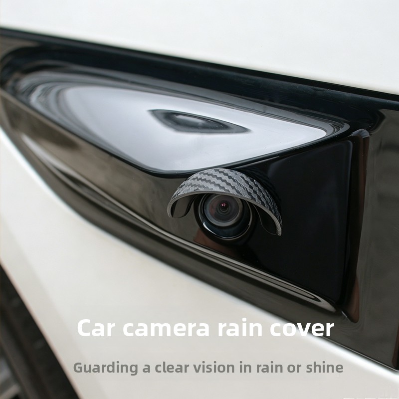 Protezione per l'obiettivo del - Camera Rain Cover recensione e prezzo