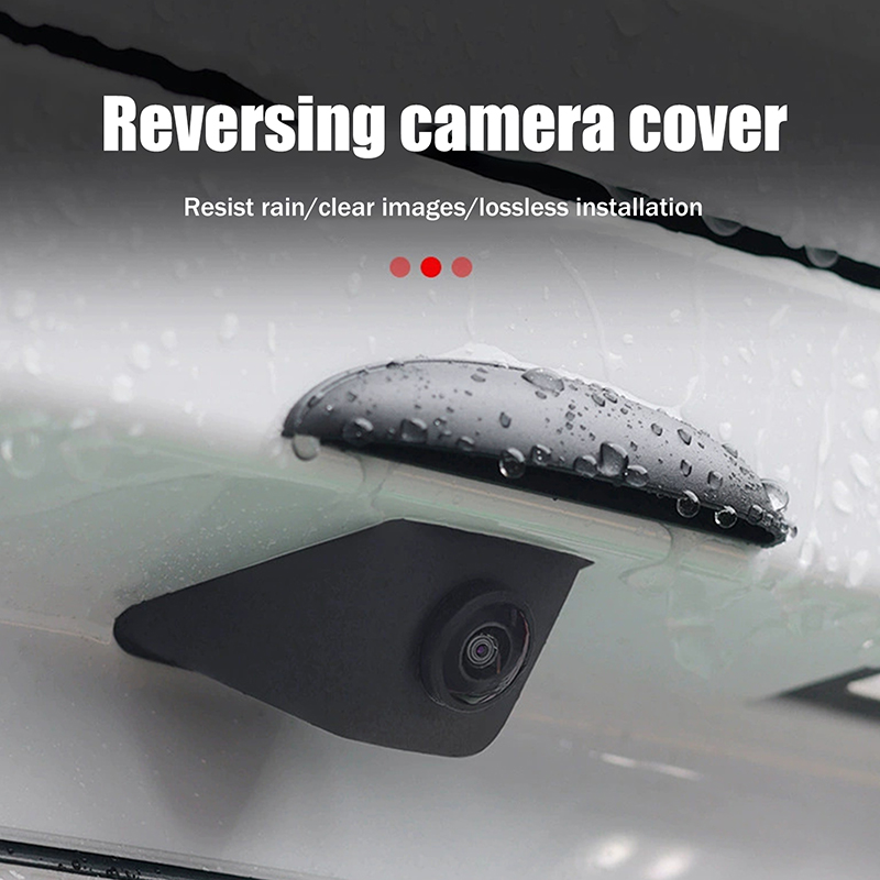 Copertura antipioggia per tele - Camera Rain Cover recensione e prezzo