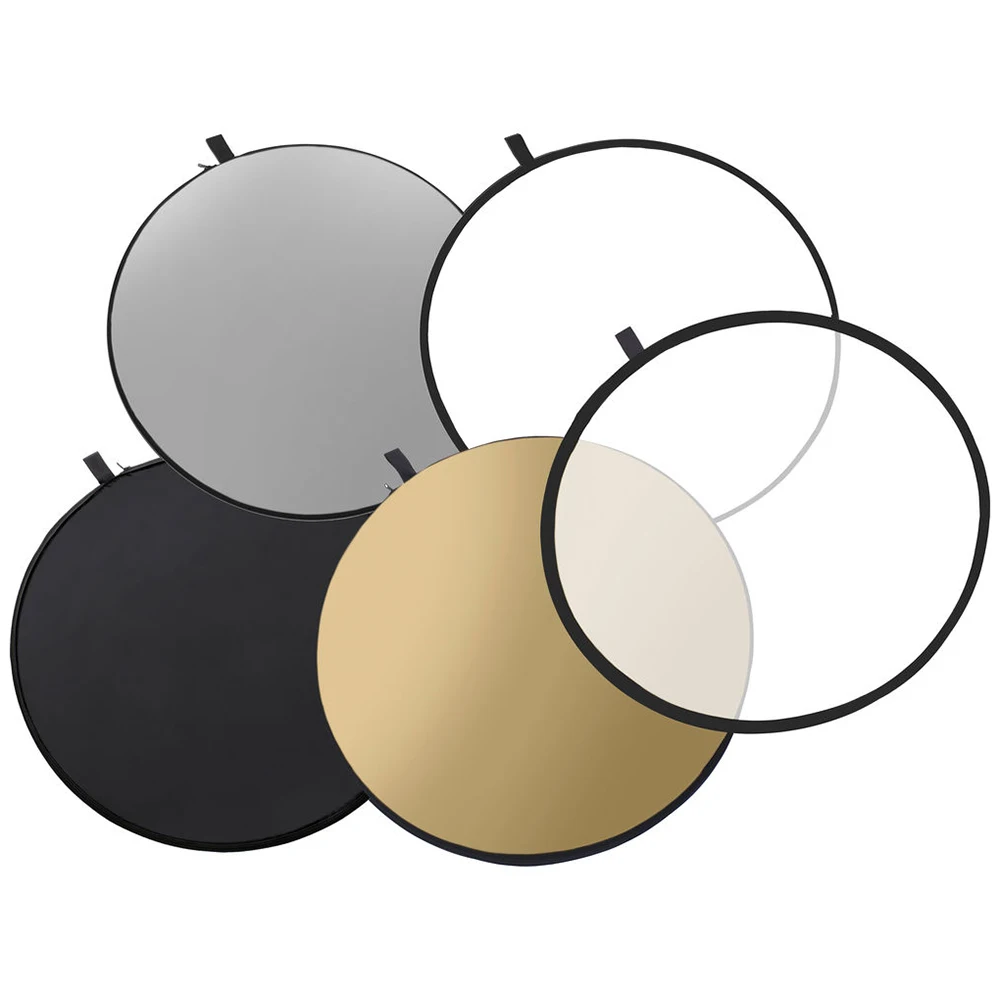 Modificatore di illuminazione  - Reflector 5 In 1 recensione e prezzo